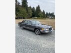 Thumbnail Photo 0 for 1990 Lincoln Town Car Signature